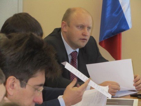 Молодежный образовательный форум ПФО соберет в Самаре более 2000 участников