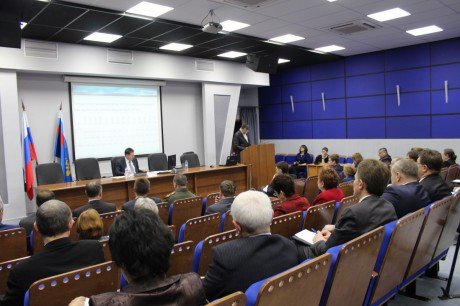 Подготовка к 70-летию Победы и фактическое состояние рынков продовольственных товаров обсудили в Нижегородской области