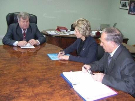 Дети из Мордовии отправятся на новогодние елки в Москву и Нижний Новгород     