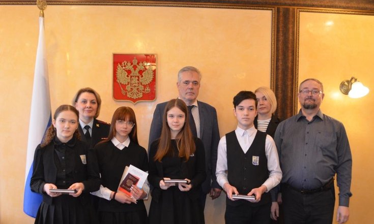 Пресс-релиз 29.04.2025