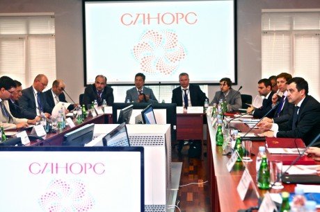 Галина Изотова: «У Волжского нефтехимического кластера есть огромный потенциал»