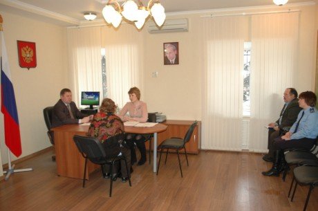 Люди не должны страдать от бездействия должностных лиц