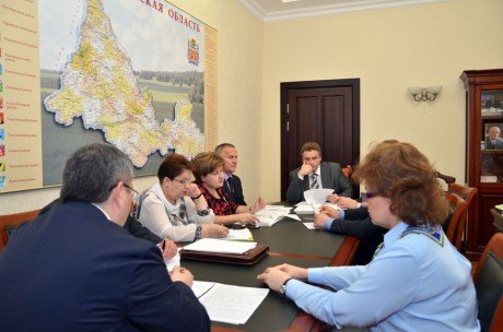 Выполнение указов Президента требует повышения спроса и исполнительской дисциплины 