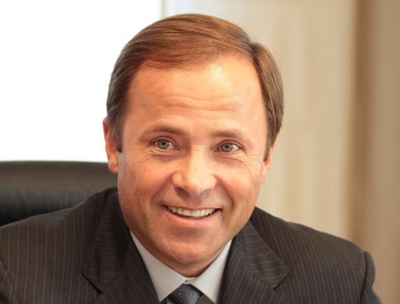 И.А.Комаров