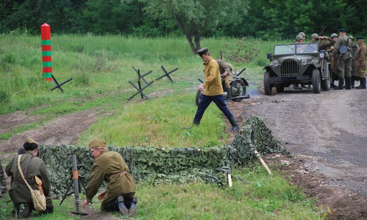 «iВолга-2014» помнит