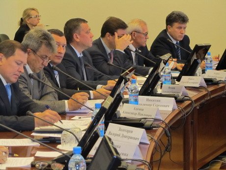 В Самарской области «обманутых дольщиков не оставят в беде