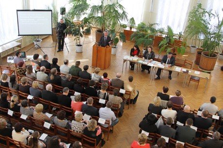 Работа попечительских советов должна ориентироваться на создание условий для интеграции детей-сирот в общество в качестве его полноценных членов