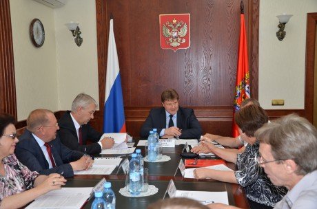 Решая проблемы детей-сирот, шире привлекать к партнёрству добровольческие организации