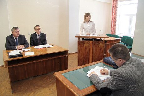 Нельзя допустить закрытия предприятий