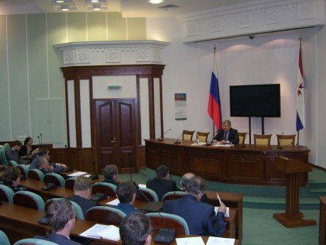 Национальная политика на местах должна быть более деликатной и гибкой