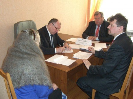 Органы власти должны активно взаимодействовать с гражданским обществом 