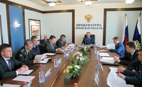 Использование уголовно-правовых средств защиты прав граждан в жилищно-коммунальной сфере 