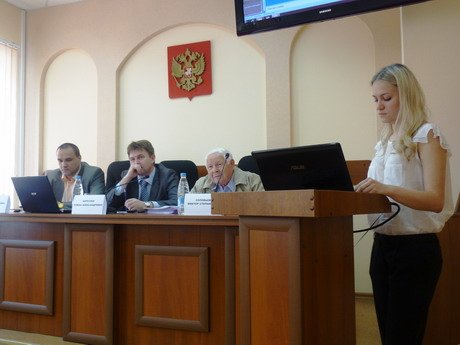 Выпускники МАГУ Марий Эл прошли итоговую аттестацию