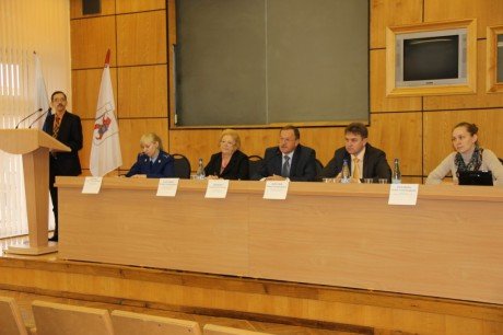 Журналистам Марий Эл напомнили о правовых аспектах деятельности СМИ