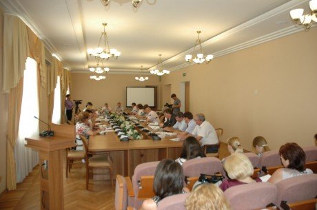 В Пензенской области 480 матерей, находящихся в отпуске по уходу за ребенком, пройдут курсы повышения квалификации