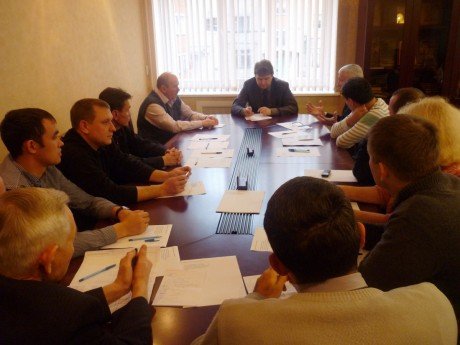 Развитие строительного комплекса Марий Эл – в системном подходе