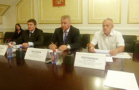 Нужно заставить управляющие компании работать в соответствии с законом