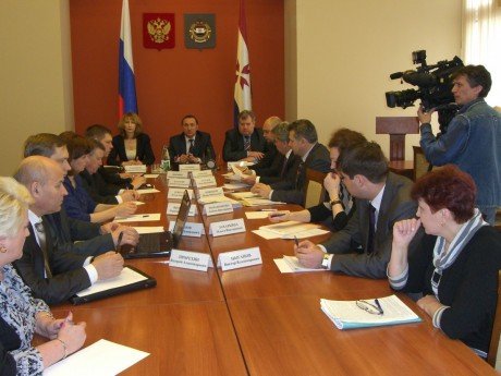 Многодетным семьям нужна всесторонняя поддержка в снижении затрат при строительстве жилья 