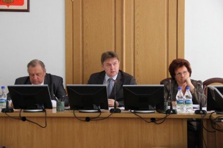 Тарифная политика в сфере ЖКХ – на особом контроле