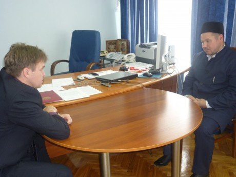 В приоритете – обеспечение межнациональной стабильности в регионе