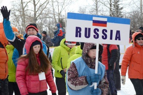 В финале Кубка мира - 2013 по ледолазанию кировские спортсмены вновь показали высокие результаты