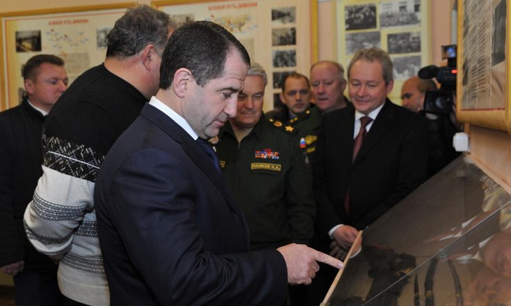 Пермское суворовское училище станет первым в России учреждением военного научно-технического профиля