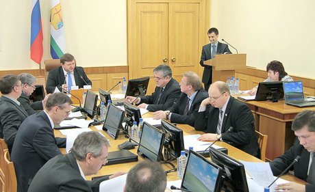 В Кировской области объявлен Год человека труда