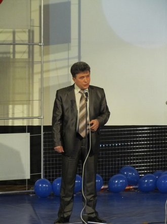 85 лет радиовещанию в Самарской области