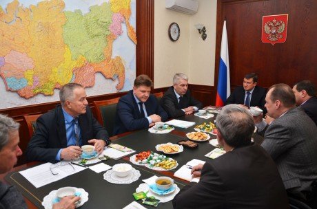 Создание доступной среды для инвалидов – приоритет государственной социальной политики