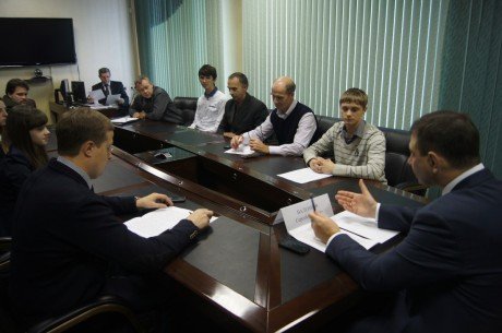 Нижегородская молодежь заняла седьмое место на Всероссийском молодежном Фестивале в Сочи