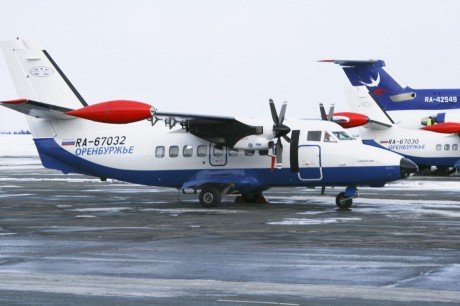 Рейсы на Оренбург и Саратов из Ижевска планируют запустить 17 июня