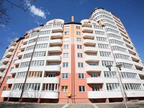 Двадцать три тысячи оренбуржцев в 2012 году улучшили условия проживания