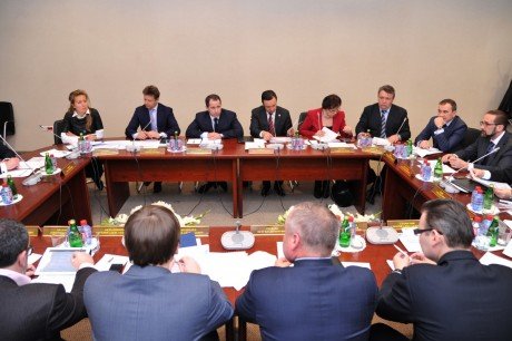 Готовность регионов перед стартом проекта авиасообщения оценил Михаил Бабич