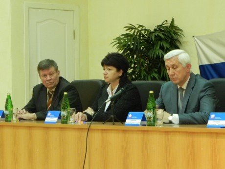 Александр Романов стал управляющим отделением Пенсионного фонда РФ по Саратовской области