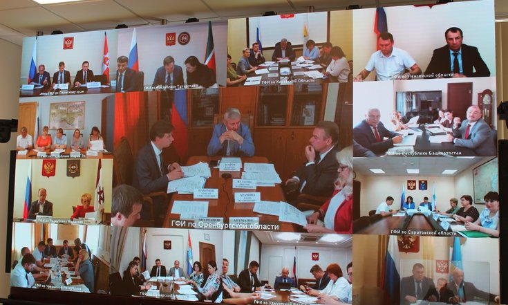 Увеличен призовой фонд общественных проектов ПФО: победители будут поощряться туристическими поездками по стране