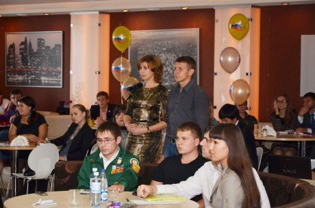 Участники молодёжных образовательных форумов получат поддержку правительства региона