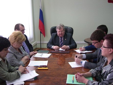 Контроль тарифов и цен должен находиться в зоне особого внимания     