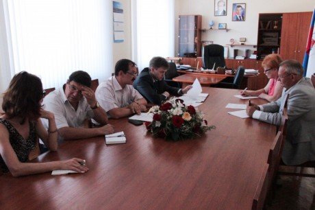 Марий Эл готовится принять выставку детского прикладного творчества ПФО