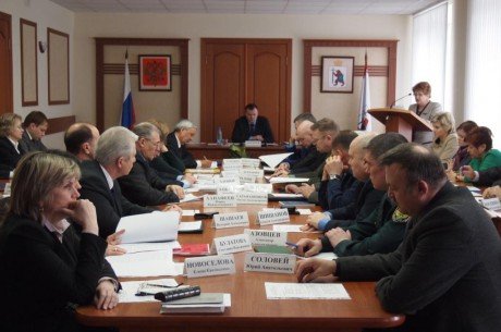 В центре внимания органов власти – цены на продовольственные товары