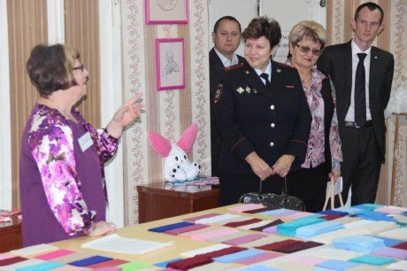 Учреждения для детей-сирот Марий Эл заручились поддержкой 