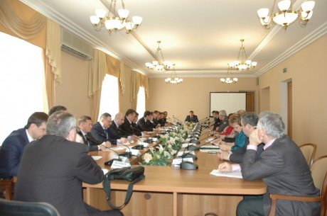 Спасательные службы Пензенской области готовы к началу весеннего паводка
