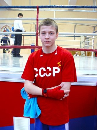 Оренбургский боксер поедет на первенство мира