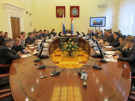 Проблемы «обманутых дольщиков» в Самарской области будут решены