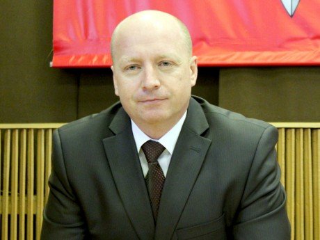 Руководителем УФСБ по Пензенской области назначен Игорь Хвостиков