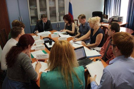 К участию в «iВолге» с перспективными проектами готовятся 85 молодых людей из Марий Эл