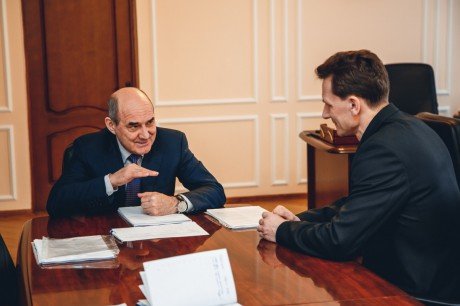 Согласованы кандидаты на должности судей федеральных судов Республики Татарстан
