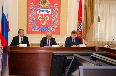 Контрольно-надзорная деятельность должна способствовать решению ключевых задач развития области