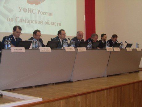 Обеспечение полноты поступления налогов и других обязательных платежей в бюджет