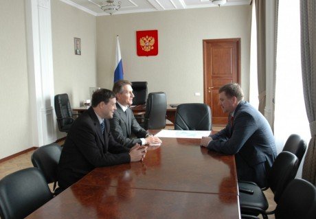 В Пензе в течение месяца будет работать комиссия Федеральной миграционной службы России