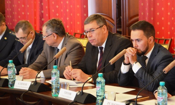 киров